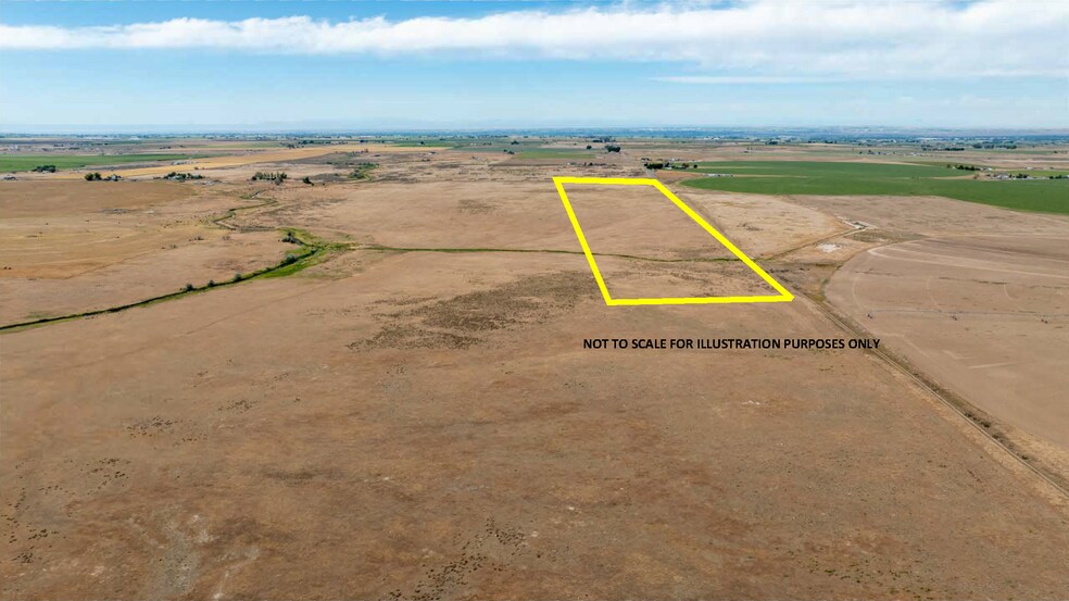 Approx 3100 N 2500 E, Twin Falls, ID à vendre - Photo de l’immeuble – Image 2 sur 6
