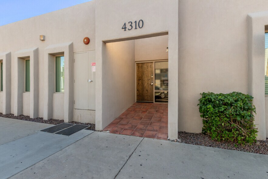 4310 N 75th St, Scottsdale, AZ à vendre - Photo de l’immeuble – Image 3 sur 15