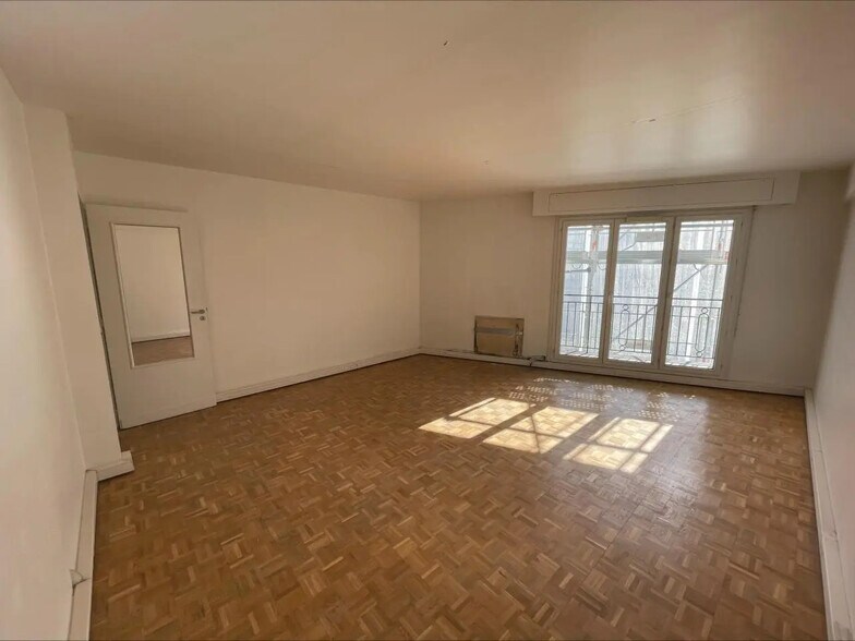 23 Avenue De Wagram, Paris à louer - Photo de l’immeuble – Image 3 sur 6