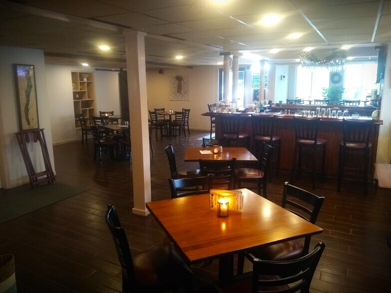 4520 East Lake Rd, Canandaigua, NY à vendre - Photo intérieure – Image 2 sur 14