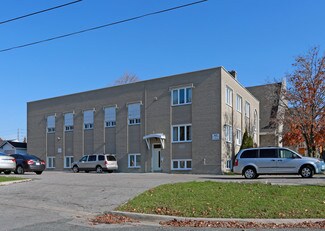 Plus de détails pour 676 Simcoe St N, Oshawa, ON - Bureau à louer