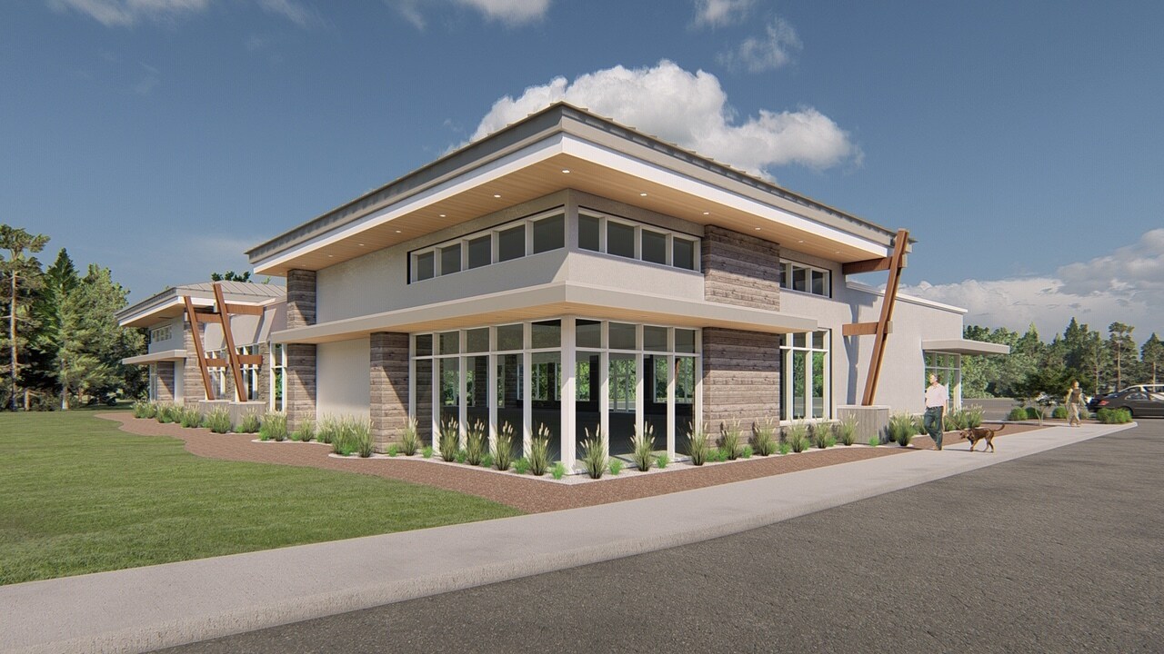 2009 Fisher Arch Rd, Virginia Beach, VA à vendre Photo principale– Image 1 sur 6