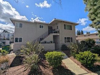 Plus de détails pour 3538 Alden Way, San Jose, CA - Logement à vendre