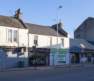 Plus de détails pour 99-101 Grahams Rd, Falkirk - Local commercial à louer