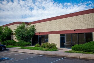 Plus de détails pour 12301 N Grant St, Thornton, CO - Local d'activités à louer