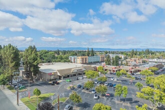 3902-3960 Washington Blvd, Fremont, CA - VUE AÉRIENNE  vue de carte - Image1