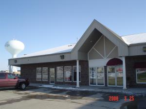 855 45th St S, Fargo, ND à vendre - Photo de l’immeuble – Image 2 sur 3