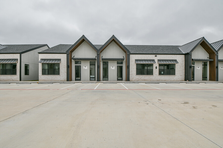 1325 Main St, Katy, TX à louer - Photo de l’immeuble – Image 3 sur 32