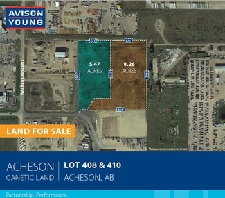 Plus de détails pour Terrain à vendre