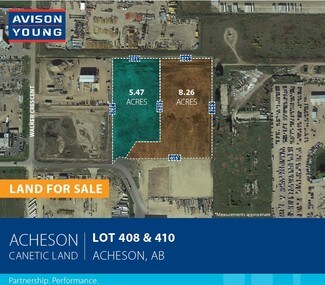 Plus de détails pour Terrain à vendre