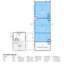 506 E Western Ave, Avondale, AZ à louer Photo de l’immeuble– Image 1 sur 1