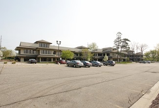Plus de détails pour 7600 Grand River Ave, Brighton, MI - Bureau à louer