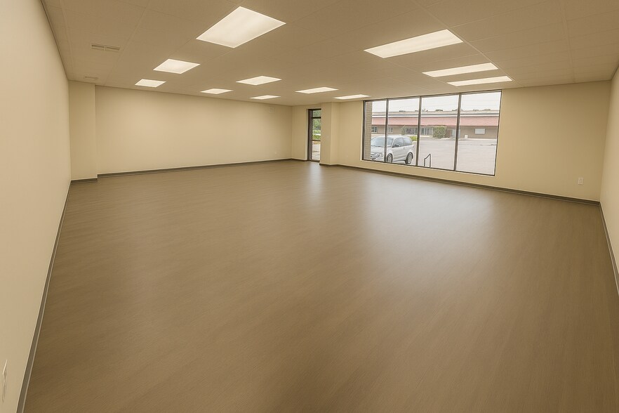 2854 Wade Hampton Blvd, Taylors, SC à louer - Photo de l’immeuble – Image 3 sur 13