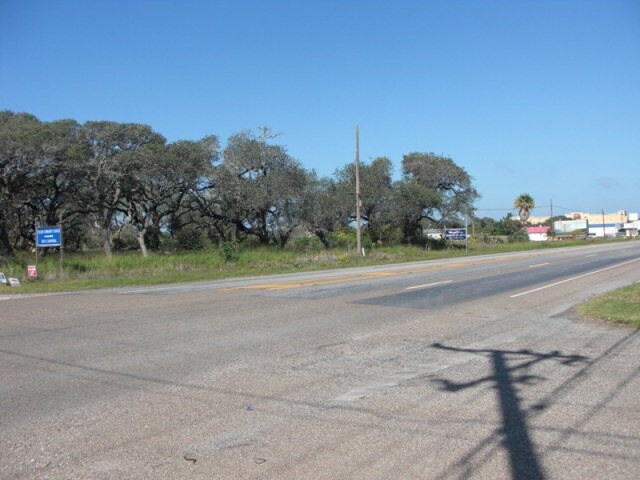 3401-15 Hwy 35 N, Fulton, TX à vendre - Photo de l’immeuble – Image 2 sur 10