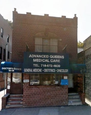 8306 Queens Blvd, Elmhurst, NY à vendre Photo principale– Image 1 sur 9