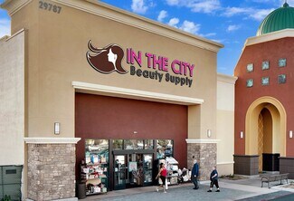 Plus de détails pour 29787 Antelope Rd, Menifee, CA - Local commercial à louer