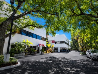 Plus de détails pour 6950 Cypress Rd, Plantation, FL - Bureau, Bureau/Local commercial à louer