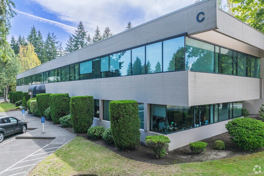 33305 1st Way S, Federal Way, WA à louer - Photo de l’immeuble – Image 2 sur 14