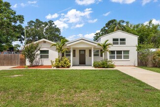 Plus de détails pour 2306 Cheryl Rd, Largo, FL - Industriel/Logistique à vendre