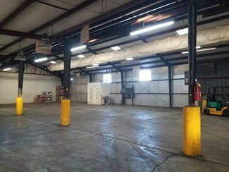 Plus de détails pour 1342 Webster Ave, Columbus, GA - Local d’activités à vendre