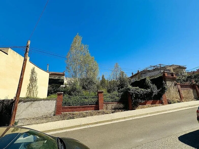 Terrain dans Rubí, Barcelona à vendre - Photo de l’immeuble – Image 2 sur 11