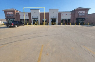 Plus de détails pour 1898 W Cumberland Rd, Tyler, TX - Local commercial à louer