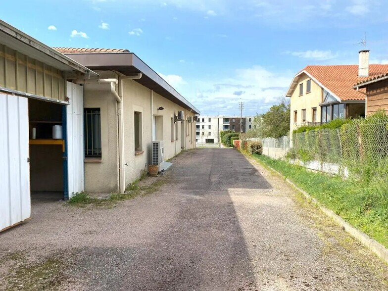 Bureau dans Launaguet à vendre - Photo de l’immeuble – Image 2 sur 19