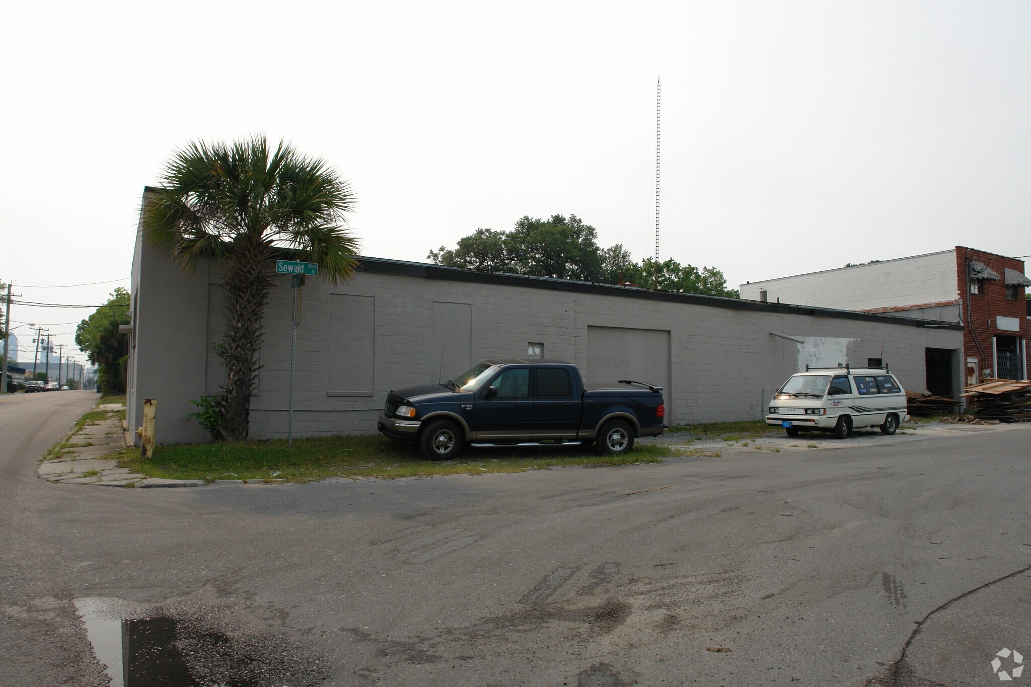 106 Sewald St, Jacksonville, FL à vendre Photo principale– Image 1 sur 5