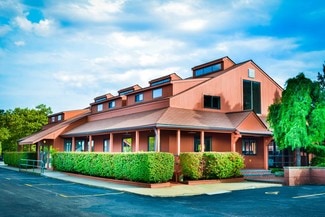 Plus de détails pour 2350 Post Rd, Warwick, RI - Bureau à louer