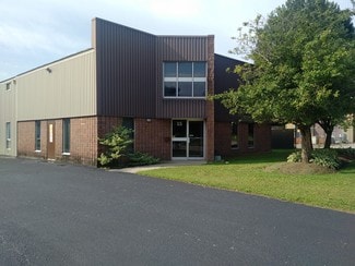 Plus de détails pour 15 Howard Pl, Kitchener, ON - Bureau à louer