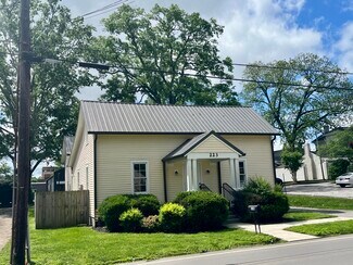 Plus de détails pour 223 Bridge St, Franklin, TN - Bureau/Local commercial à louer
