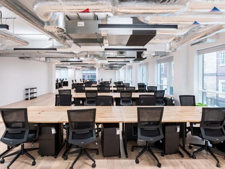 165 Fleet St, Londres à louer - Photo de l’immeuble – Image 2 sur 20