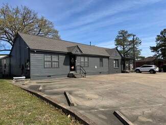 Plus de détails pour 3594 Forest Ave, Memphis, TN - Local d’activités à vendre