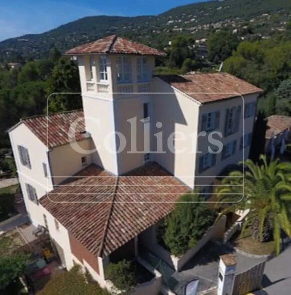 11 Chemin Des Chèvrefeuilles - Lieudit Les Pradons, Peymeinade à vendre - Photo de l’immeuble – Image 2 sur 10