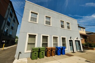 Plus de détails pour 30 W Price St, Linden, NJ - Local d’activités à vendre
