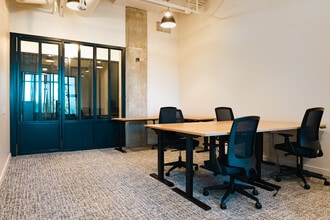 4201 Main St, Houston, TX à louer Photo intérieure– Image 2 sur 11