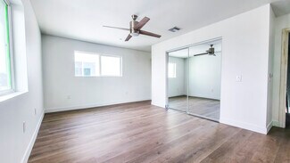 Plus de détails pour 11503 New Hampshire Ave, Los Angeles, CA - Logement à vendre