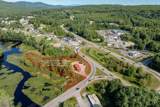 Plus de détails pour 6 Suncook Valley Rd, Alton, NH - Local commercial à vendre