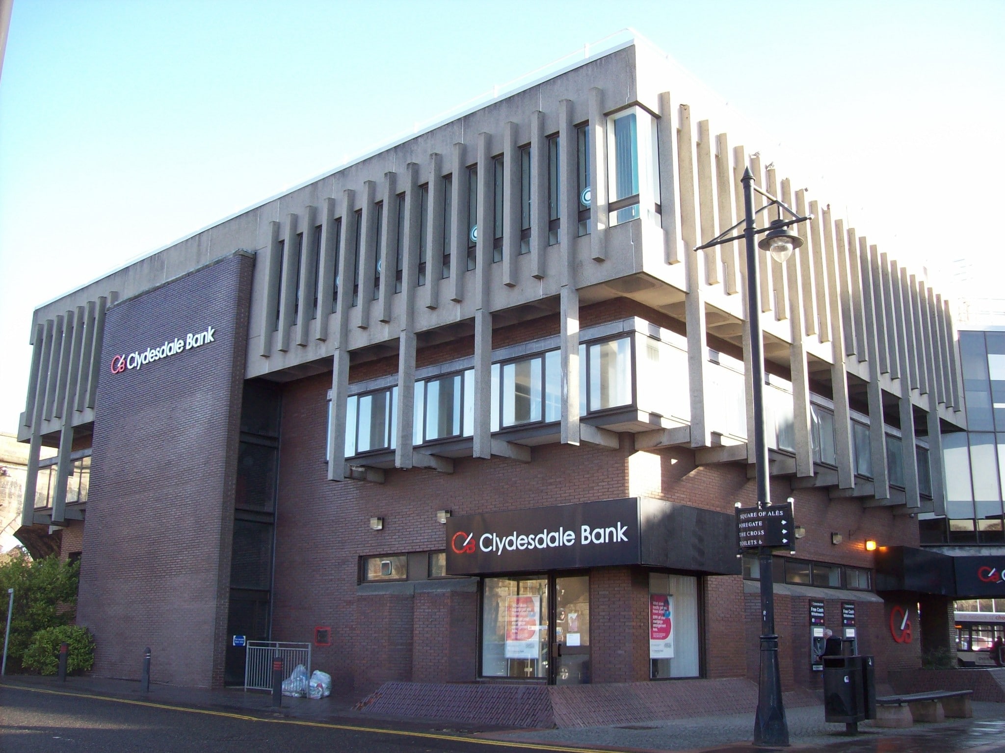 30 Foregate, Kilmarnock à louer Photo principale– Image 1 sur 5