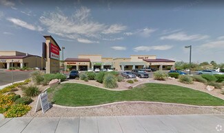 Plus de détails pour 11115 S Eastern Ave, Henderson, NV - Local commercial à louer