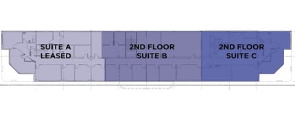 2591-2597 Kerner Blvd, San Rafael, CA à louer Photo intérieure– Image 2 sur 2