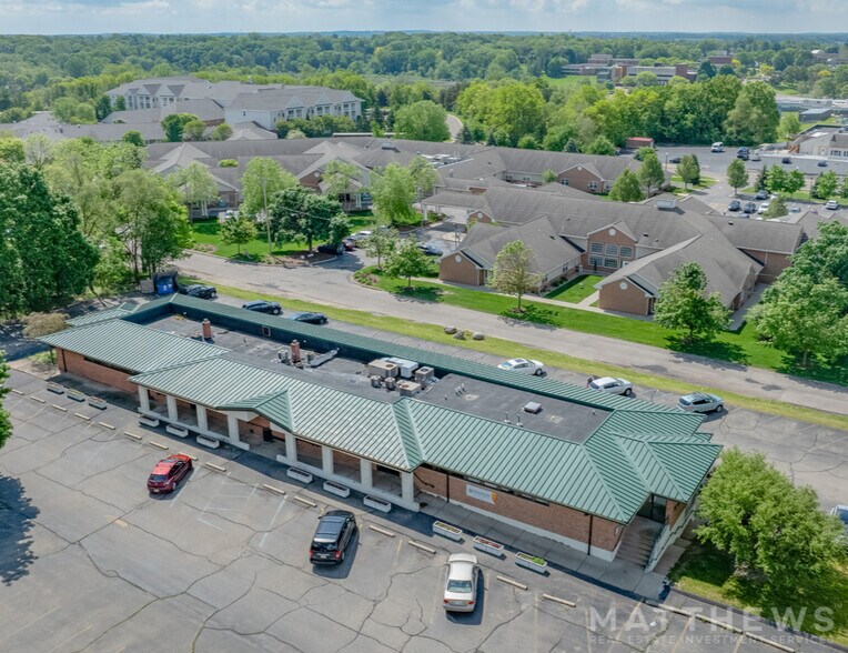 710 North Ave, Battle Creek, MI à vendre - Photo de l’immeuble – Image 2 sur 5