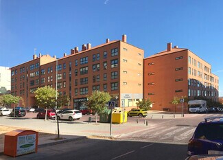 Plus de détails pour Calle Alonso Zamora Vicente, 13, San Sebastián De Los Reyes - Logement à vendre