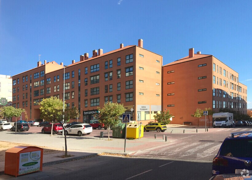 Calle Alonso Zamora Vicente, 13, San Sebastián de los Reyes, Madrid à vendre - Photo principale – Image 1 sur 2