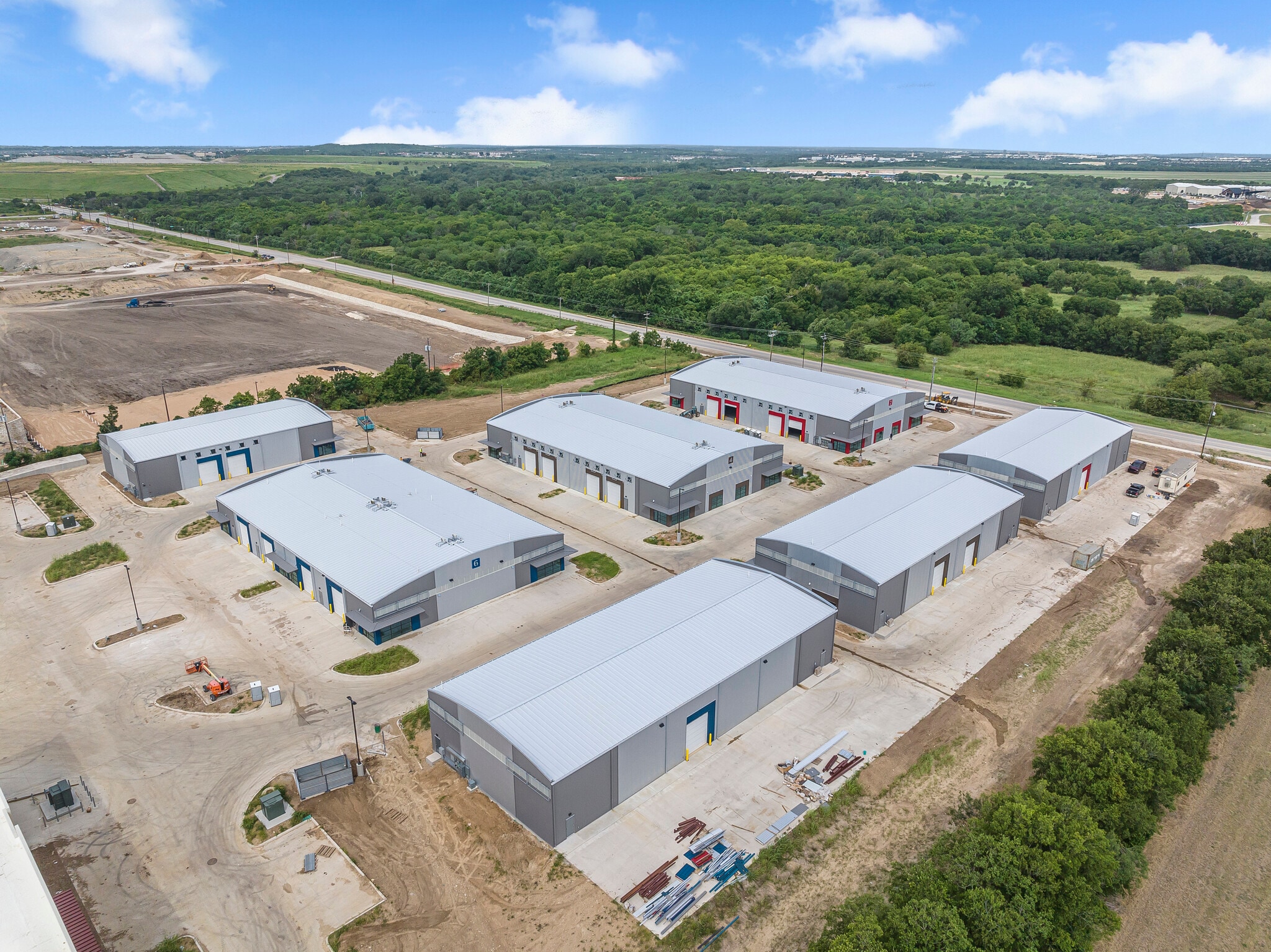5601 FM 973, Del Valle, TX à louer Photo intérieure– Image 1 sur 1