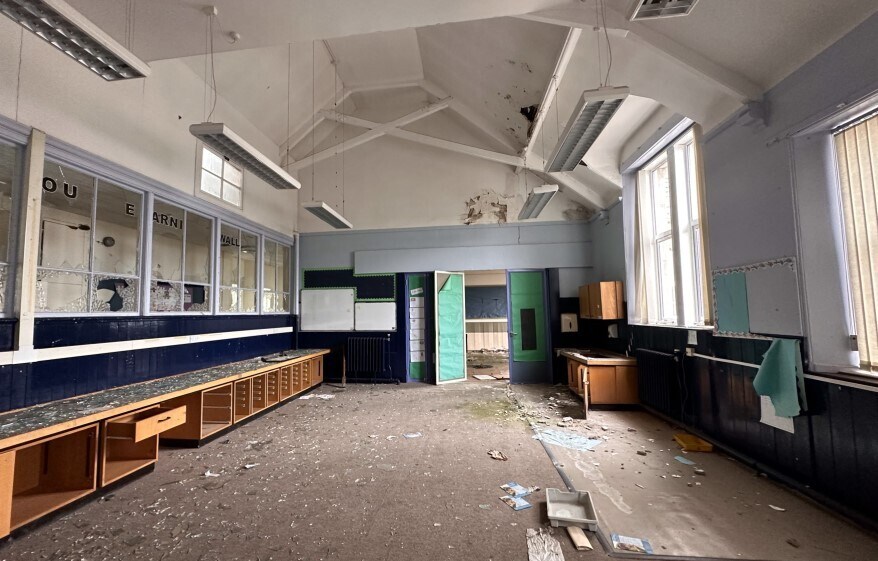 Commissioner St, Crieff à vendre - Photo intérieure – Image 3 sur 8