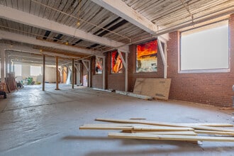 1601 S Holtzclaw Ave, Chattanooga, TN à vendre Photo intérieure– Image 2 sur 2