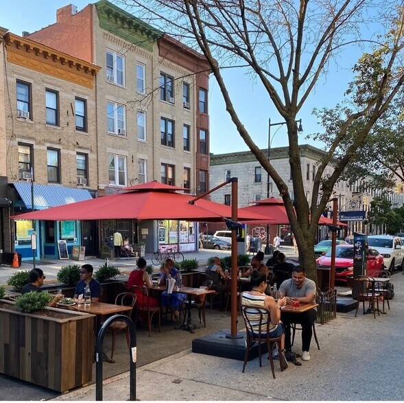 781 Franklin Ave, Brooklyn, NY à louer - Photo de l’immeuble – Image 3 sur 67