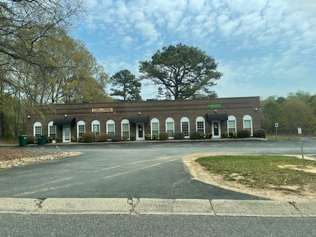 406 Tiffany Park, Gaffney, SC à louer Photo de l’immeuble– Image 1 sur 1