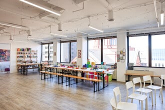 1730 Rhode Island Ave NW, Washington, DC à louer Photo intérieure– Image 1 sur 4